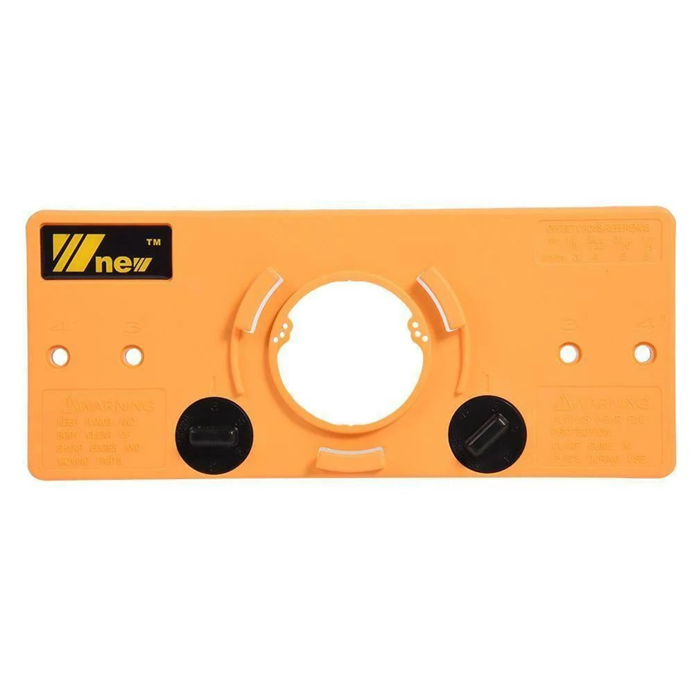 Concealed Hinge Jig