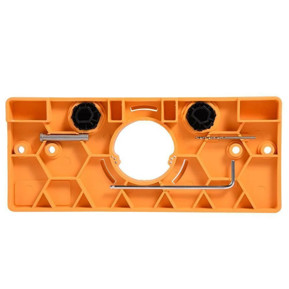 Concealed Hinge Jig