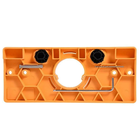 Concealed Hinge Jig