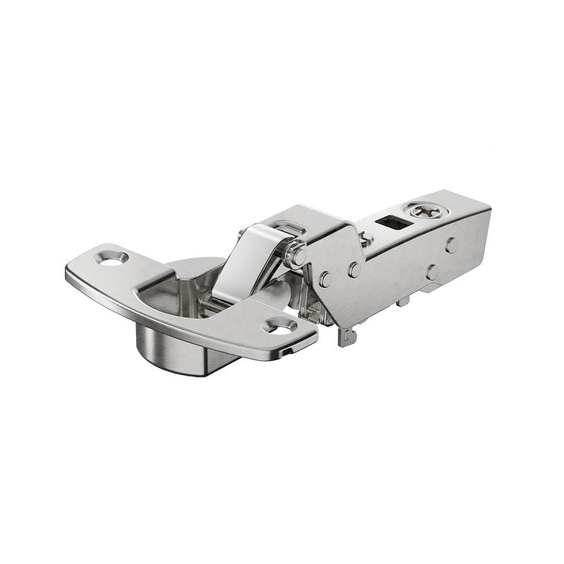 Hettich - FULL INSET 110 Degree Soft Close Hinge (52x5.5mm)