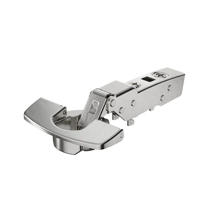 Hettich - HALF OVERLAY 110 Degree Soft Close Hinge (52x5.5mm)