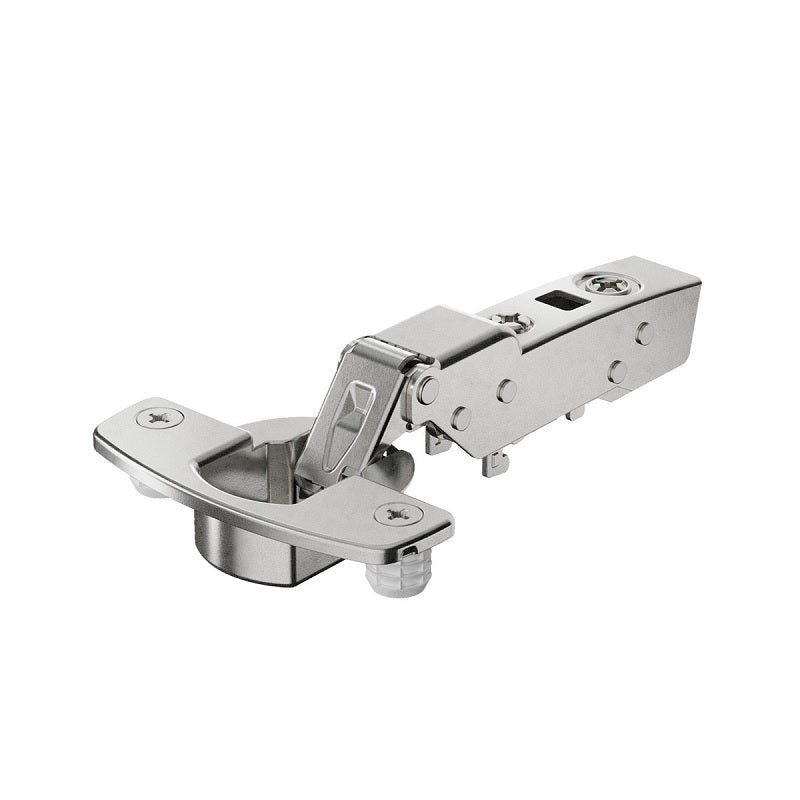 Hettich - HALF OVERLAY 110 Degree Soft Close Hinge (52x5.5mm)