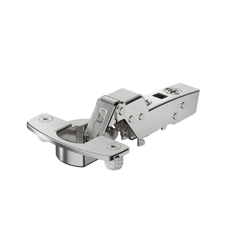 Hettich - FULL INSET 110 Degree Soft Close Hinge (52x5.5mm)