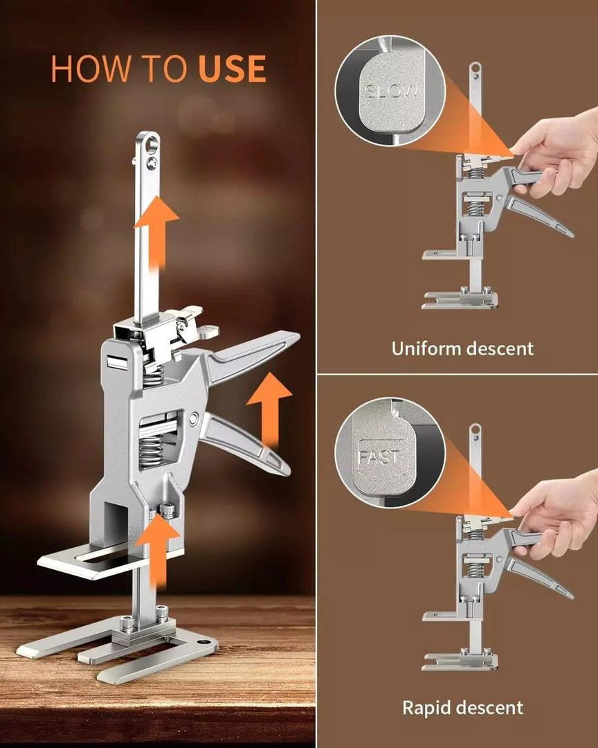 Tile Lifter