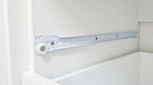 Drawer Slide Template