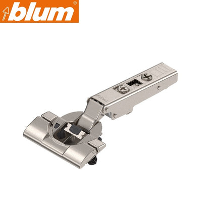 BLUM 110 DEGREE FULL OVERLAY SOFTCLOSE (45x9.5mm)