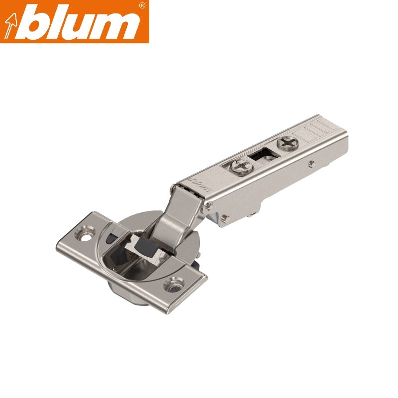 BLUM 110 DEGREE FULL OVERLAY SOFTCLOSE (45x9.5mm)