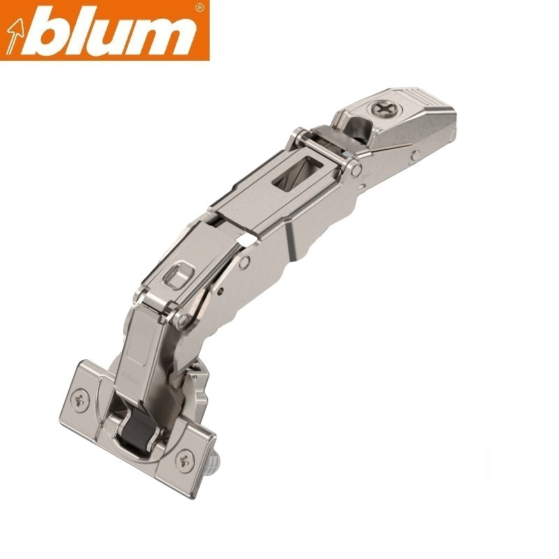 BLUM 170 DEGREE OVERLAY (45x9.5mm) FOR CORNER CABINET APPLICATION