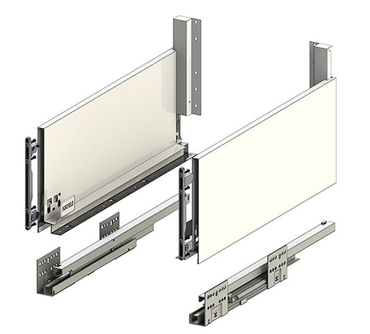 Drawer Systems – Baemar