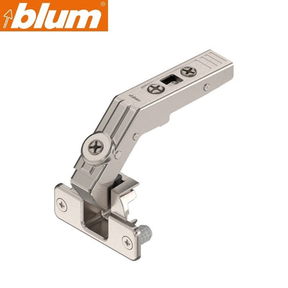 BLUM 60 DEGREE BI-FOLD (7102172) KNOCK-IN 79T853 FOR CORNER CABINET DOORS