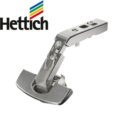Hettich - Bi-Fold for Corner Cabinet (52x5.5mm)