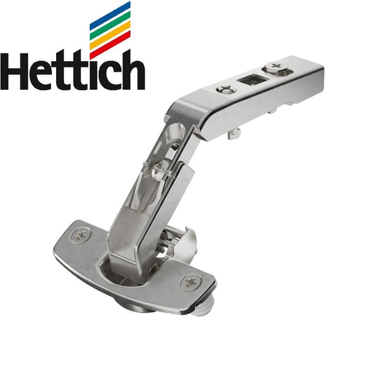 Hettich - Bi-Fold for Corner Cabinet (52x5.5mm)