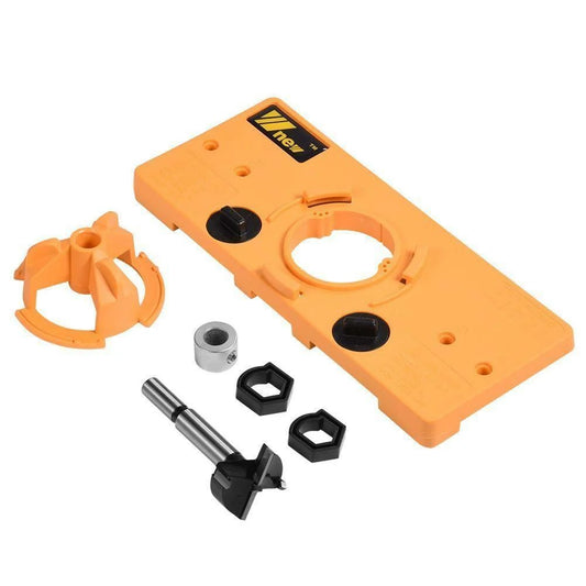 Concealed Hinge Jig