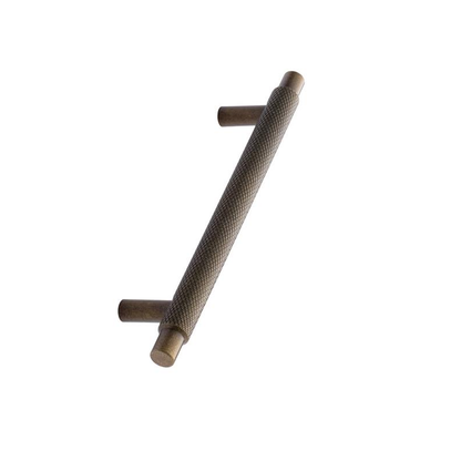 MANOR (ANTIQUE BRASS)