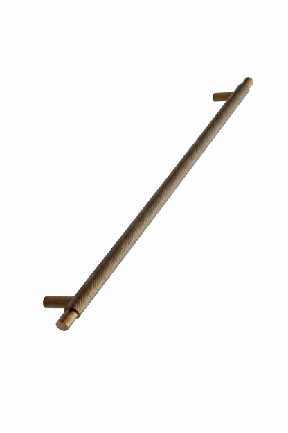 MANOR (ANTIQUE BRASS)