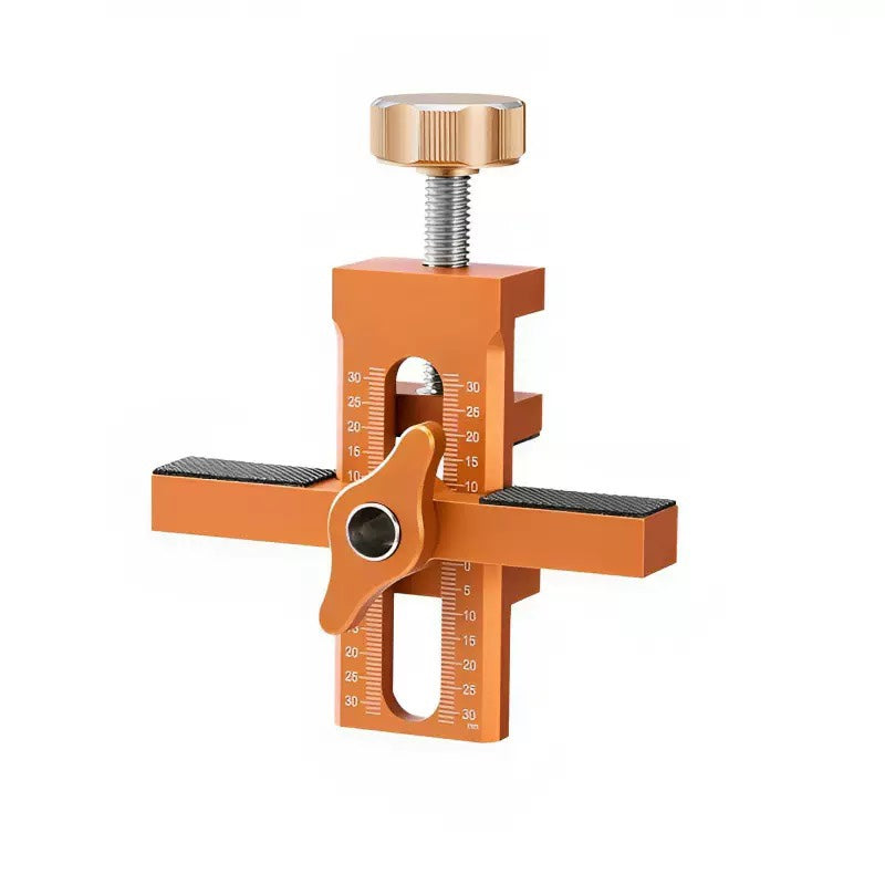 Door Mounting and Precision push catch Installation JIG