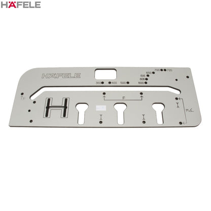 Jig, for Worktops 360-720 mm