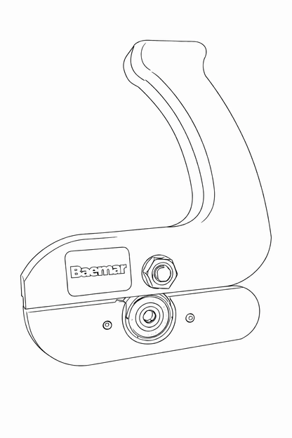 Laminate Cutting Tool