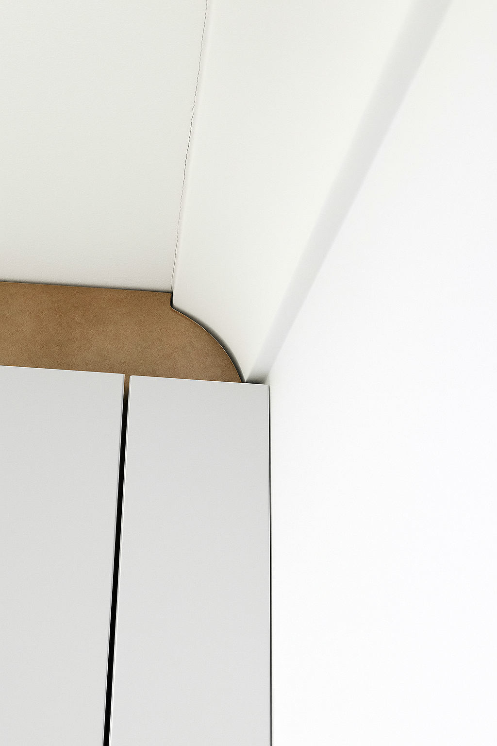 COVE90 Cornice Template