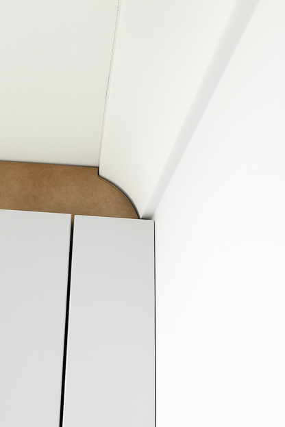 COVE55 Cornice Template