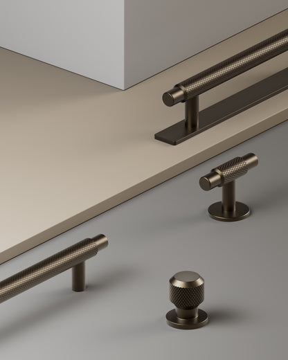 MANOR (ANTIQUE BRASS)