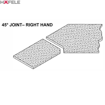 Jig, for Worktops 360-720 mm