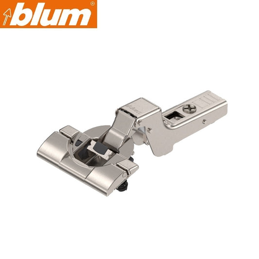 BLUM 110 DEGREE FULL INSET SOFTCLOSE (45x9.5mm)