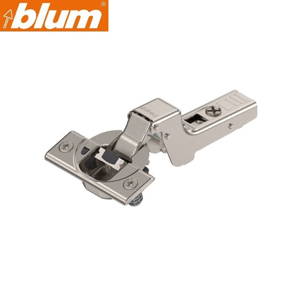 BLUM 110 DEGREE FULL INSET SOFTCLOSE (45x9.5mm)