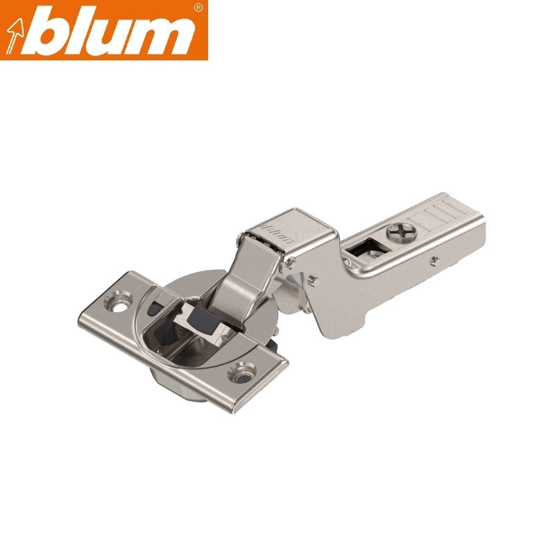 BLUM 110 DEGREE FULL INSET SOFTCLOSE (45x9.5mm)