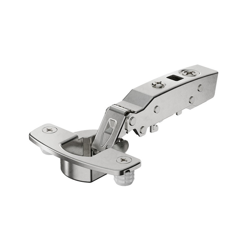 Hettich - FULL OVERLAY 110 Degree Soft Close Hinge (52x5.5mm)