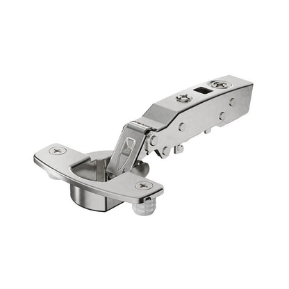 Hettich - FULL OVERLAY 110 Degree Soft Close Hinge (52x5.5mm)