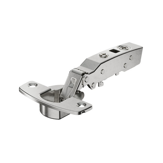 Hettich - FULL OVERLAY 110 Degree Soft Close Hinge (52x5.5mm)