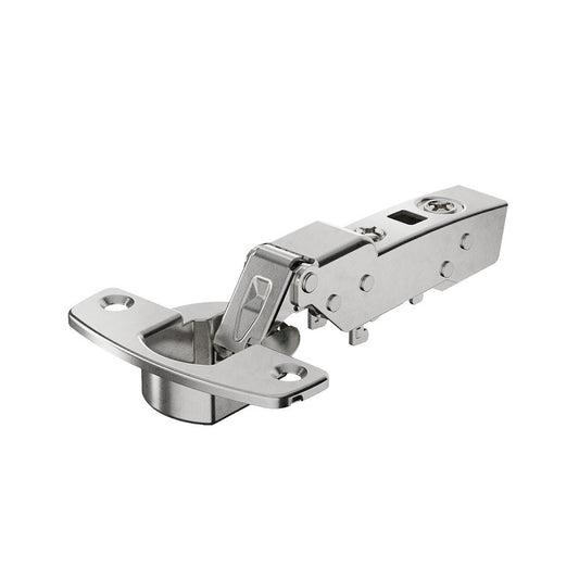 Hettich - HALF OVERLAY 110 Degree Soft Close Hinge (52x5.5mm)