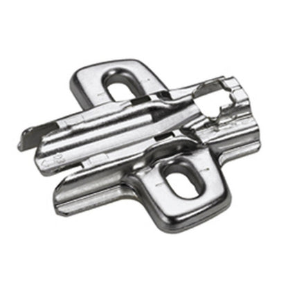 Hettich - Mounting Plate SREW IN