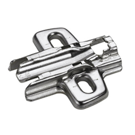 Hettich - Mounting Plate SREW IN