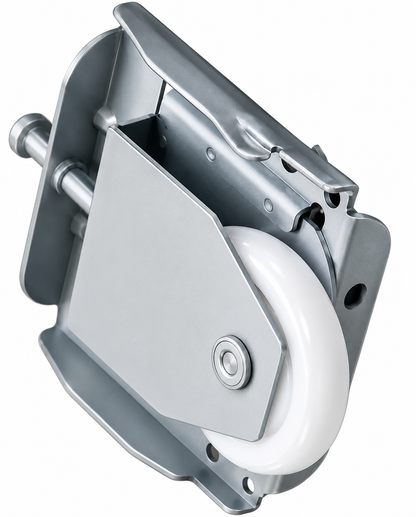 Wardrobe Replacement Wheels for Sliding Doors