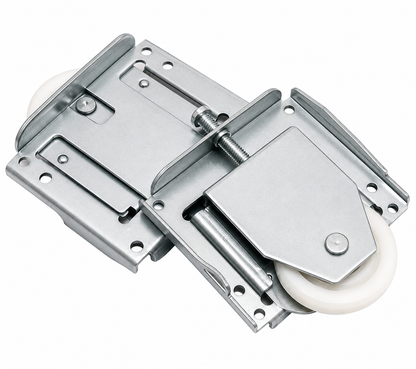 Wardrobe Replacement Wheels for Sliding Doors