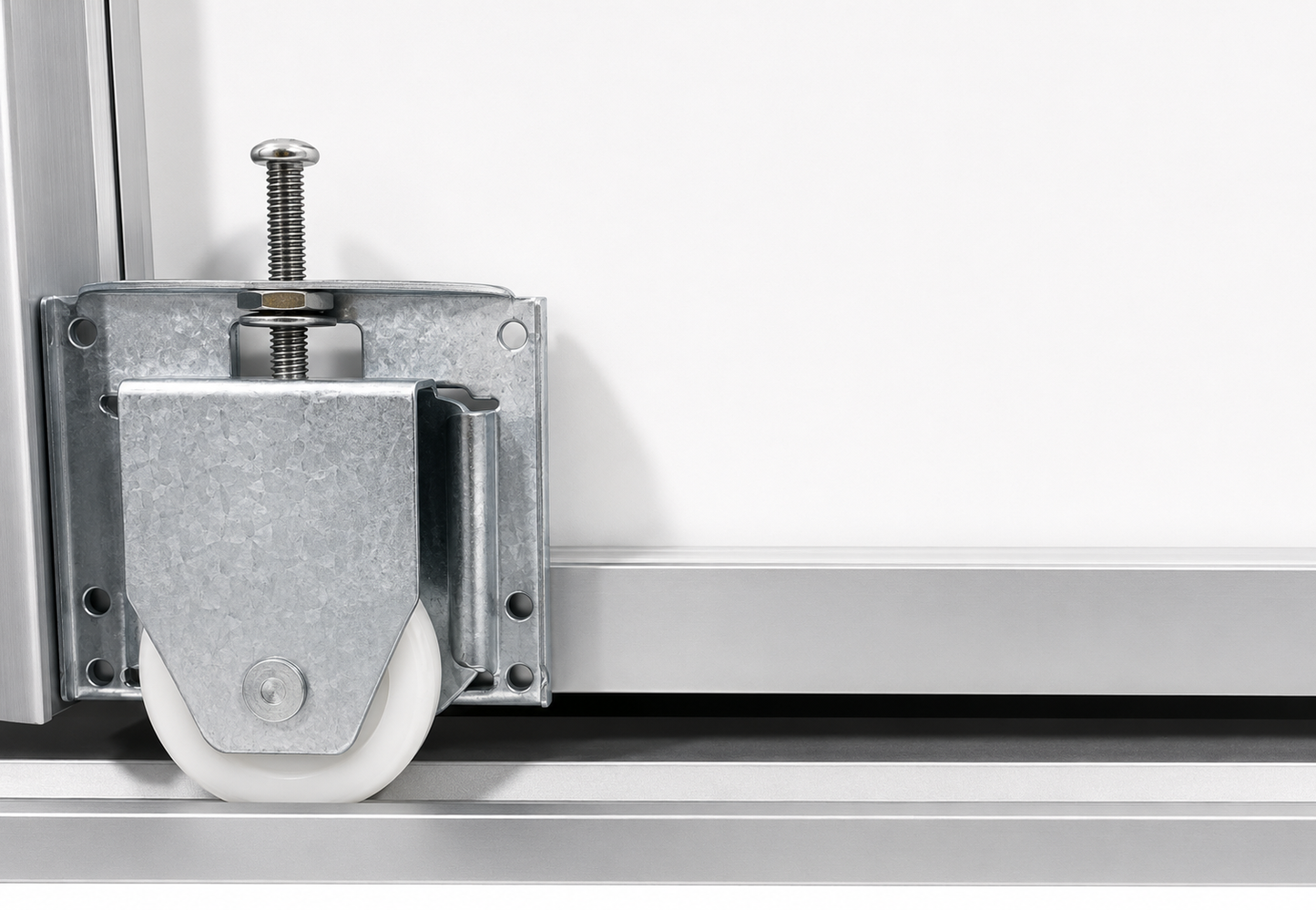 Wardrobe Replacement Wheels for Sliding Doors
