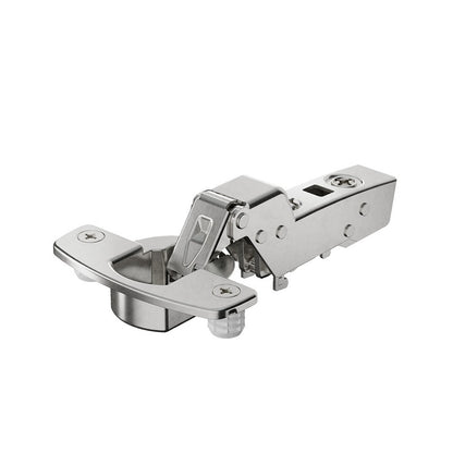 Hettich - FULL INSET 110 Degree Soft Close Hinge (52x5.5mm)