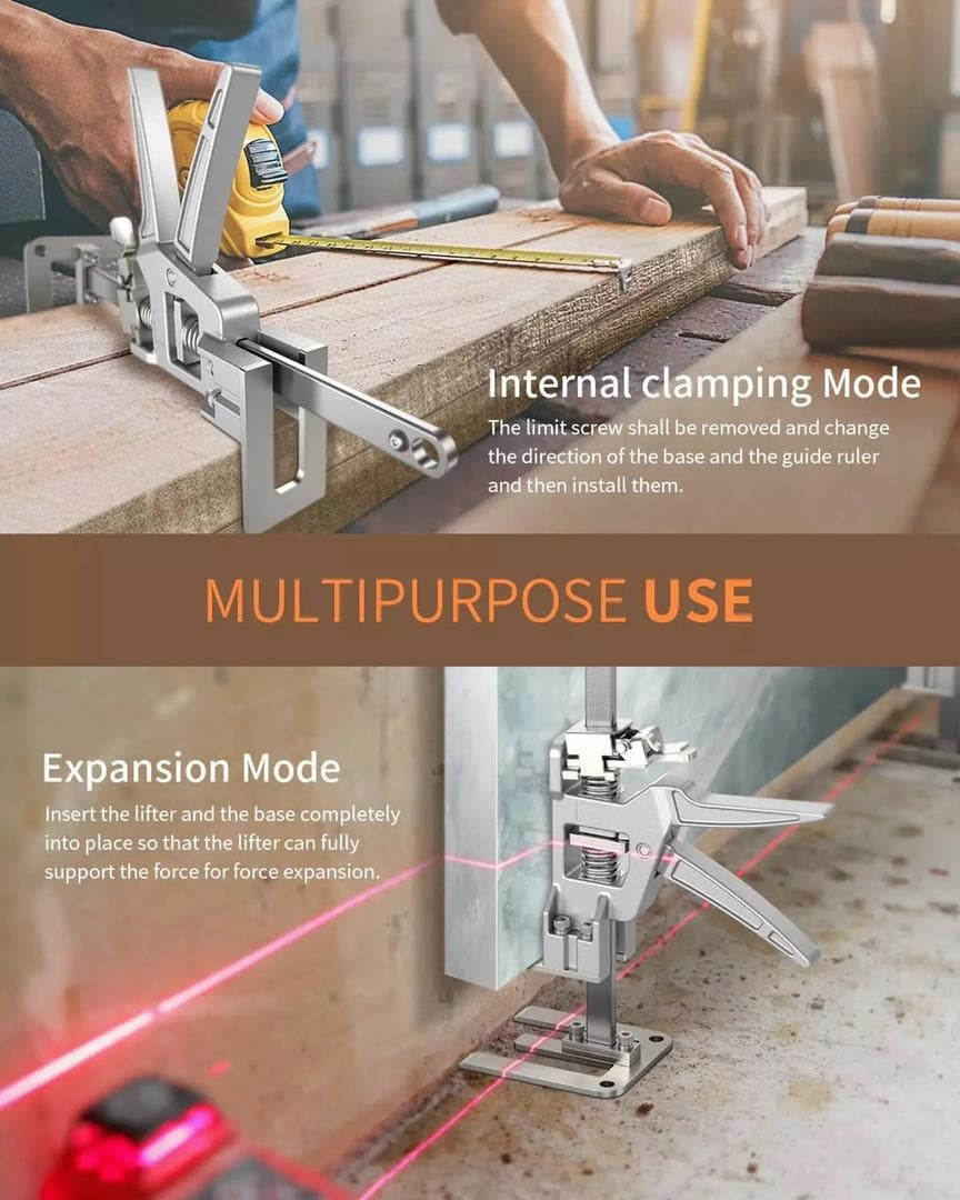 Tile Lifter