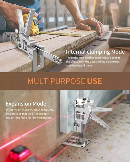 Tile Lifter