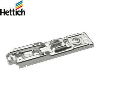 Hettich - Linear Mounting Plate SREW IN