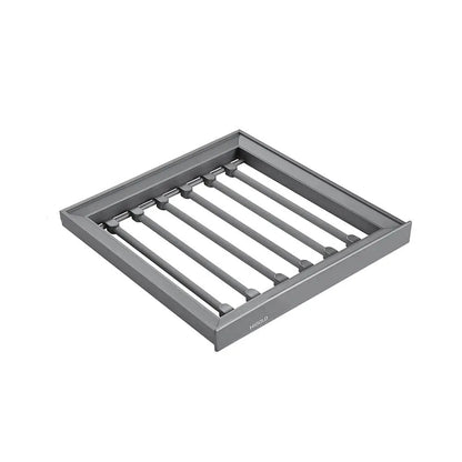 Pull Out Trousers Rack - Holds 6 Pairs