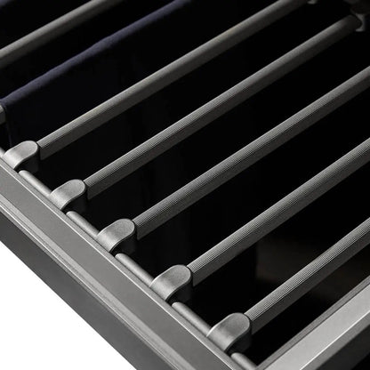 Pull Out Trousers Rack - Holds 6 Pairs