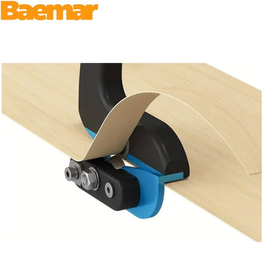 Laminate Cutting Tool