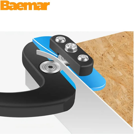 Laminate Cutting Tool