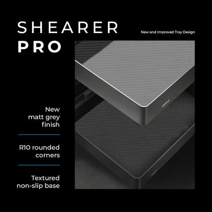 Shearer PRO Pull Out Kitchen Cupboard Organiser 200mm - 300mm CABINET