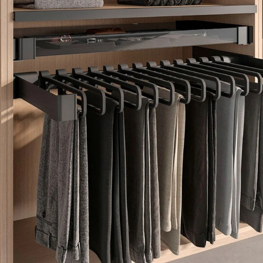 Hafele Conero Trouser Pull-out System