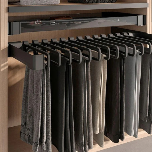 Hafele Conero Trouser Pull-out System