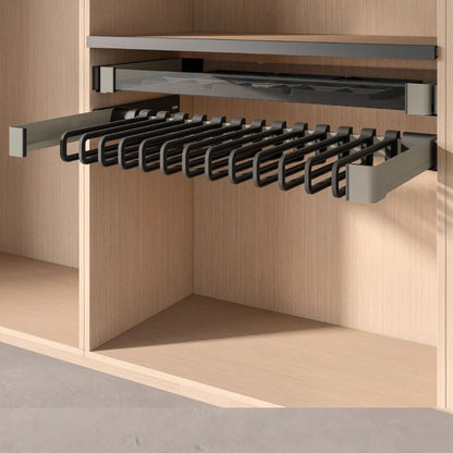 Hafele Conero Trouser Pull-out System
